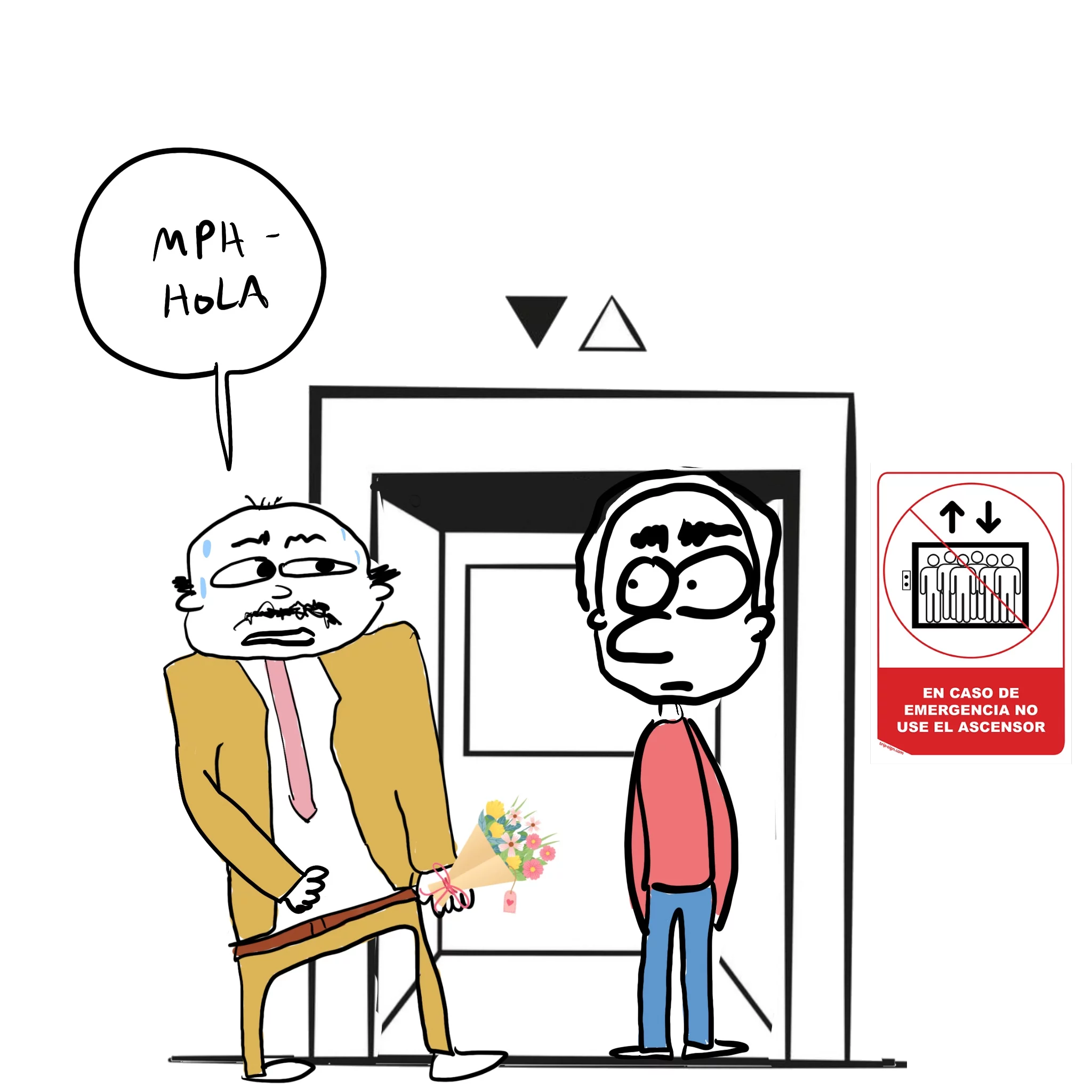 emergencia